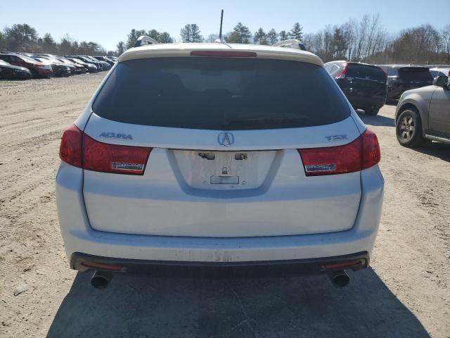 Photo 6 from auction – 2012 ACURA TSX with VIN JH4CW2H56CC000299
