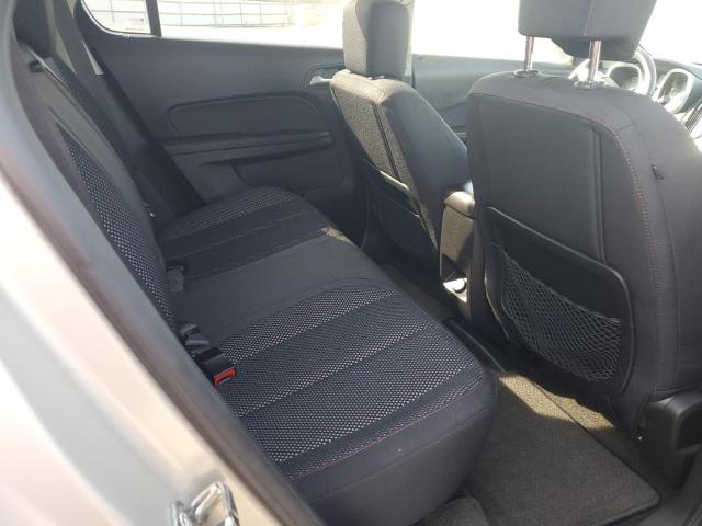 Photo 11 from auction – 2011 CHEVROLET EQUINOX LT with VIN 2CNFLEECXB6238364