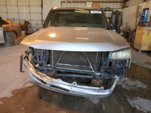 Photo 5 from auction – 2003 CHEVROLET SILVERADO with VIN 2GCEC19V131203621