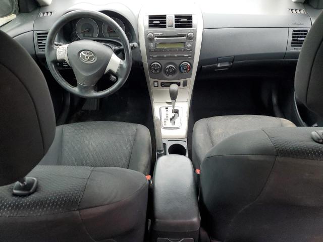 Foto 8 de la subasta – 2010 TOYOTA COROLLA BA con VIN 2T1BU4EE4AC315089