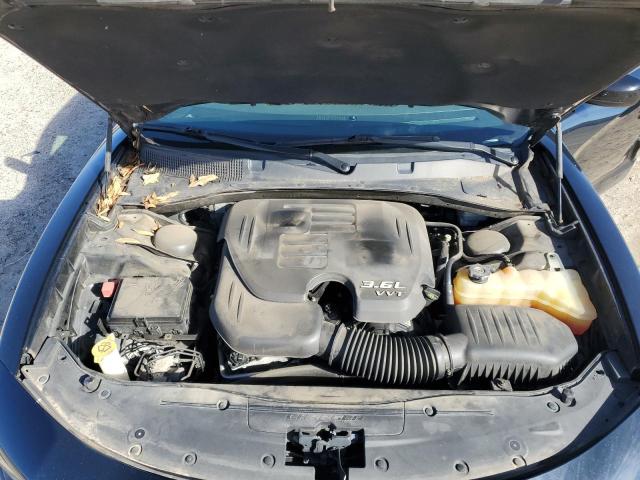 Photo 11 from auction – 2015 DODGE CHARGER SE with VIN 2C3CDXBG9FH738909