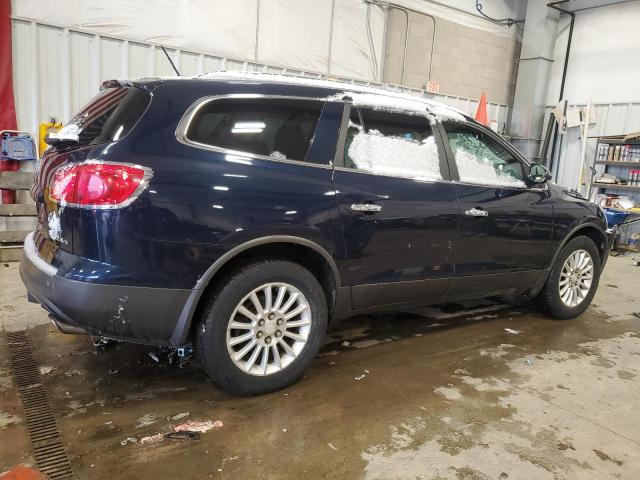 Photo 3 from auction – 2012 BUICK ENCLAVE with VIN 5GAKRBED1CJ201752