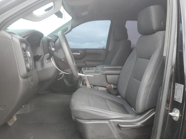 Photo 7 from auction – 2019 CHEVROLET SILVERADO with VIN 3GCPYCEF6KG117800