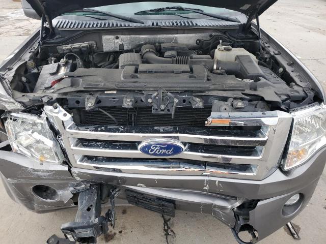 Photo 12 from auction – 2011 FORD EXPEDITION with VIN 1FMJU1J57BEF52427