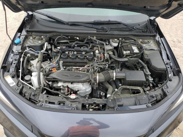 Photo 11 from auction – 2022 HONDA CIVIC EX with VIN JHMFE1F72NX010161