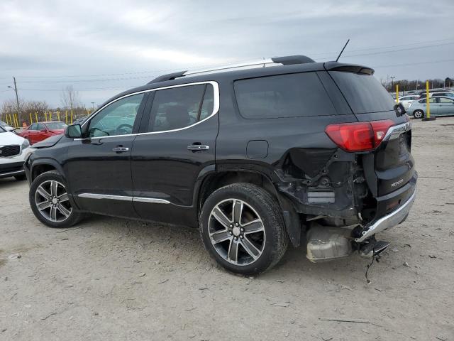 Photo 2 from auction – 2017 GMC ACADIA DEN with VIN 1GKKNPLS5HZ243167