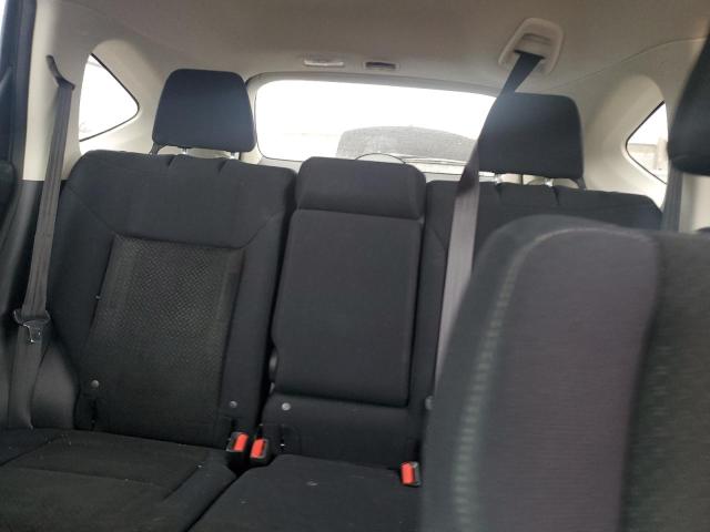 Photo 10 from auction – 2015 HONDA CR-V EX with VIN 5J6RM4H52FL021775