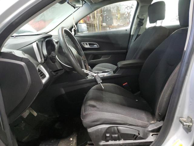 Снимка 7 от търг – 2014 CHEVROLET EQUINOX LS с VIN 2GNFLEEK0E6321308