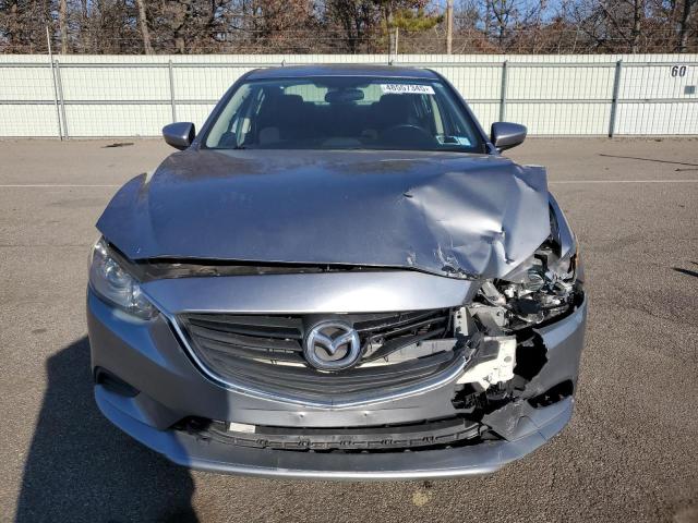 Photo 5 from auction – 2014 MAZDA 6 SPORT with VIN JM1GJ1U68E1133686