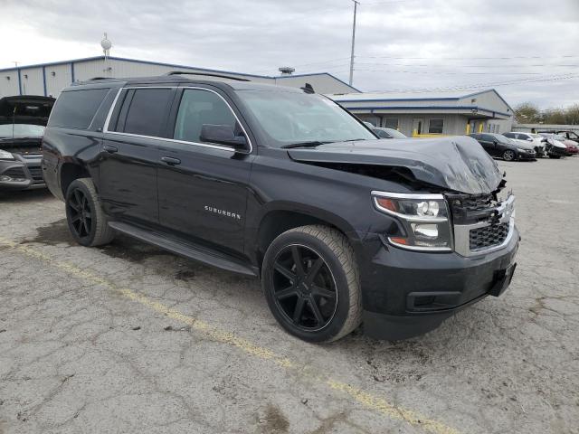 Photo 4 from auction – 2017 CHEVROLET SUBURBAN C with VIN 1GNSCHKC7HR236682