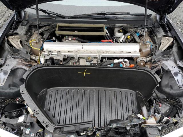 Photo 11 from auction – 2022 TESLA MODEL S with VIN 5YJSA1E53NF477983