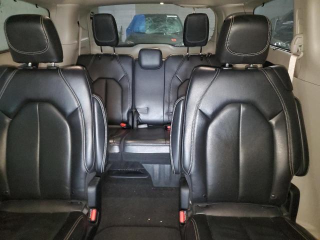 Снимка 10 от търг – 2022 CHRYSLER PACIFICA T с VIN 2C4RC1BGXNR149835