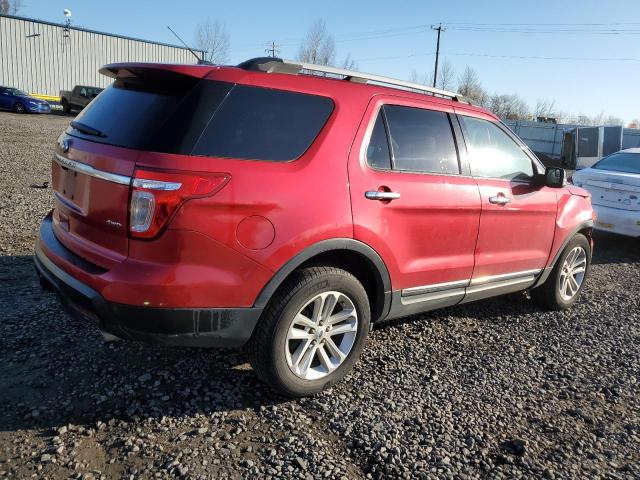 Foto 3 de la subasta – 2012 FORD EXPLORER X con VIN 1FMHK8D81CGA52689