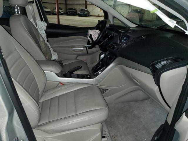 Снимка 7 от търг – 2015 FORD C-MAX SEL с VIN 1FADP5BU8FL113122