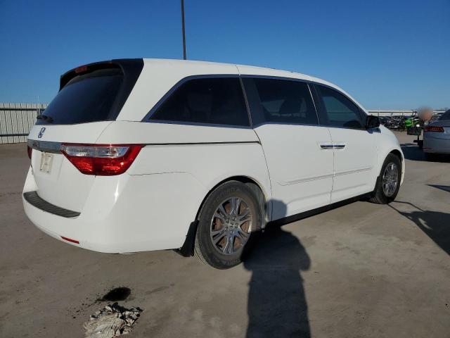 Foto 3 de la subasta – 2012 HONDA ODYSSEY con VIN 5FNRL5H60CB134064