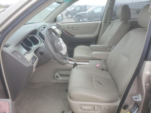 Снимка 7 от търг – 2005 TOYOTA HIGHLANDER с VIN JTEDP21A550071259