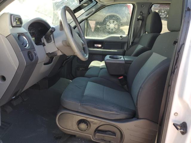 Photo 7 from auction – 2008 FORD F150 SUPER with VIN 1FTPW14VX8KC78302