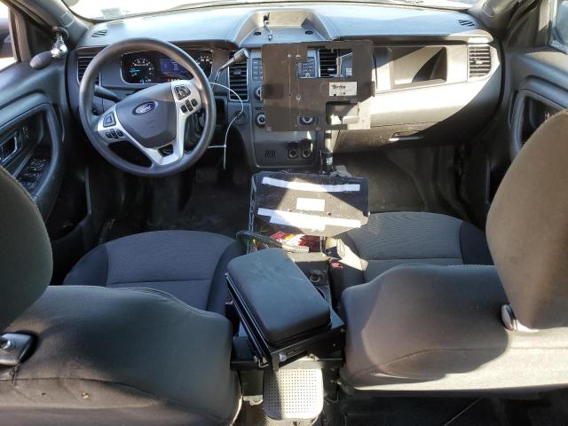 Снимка 8 от търг – 2013 FORD TAURUS POL с VIN 1FAHP2M85DG191671