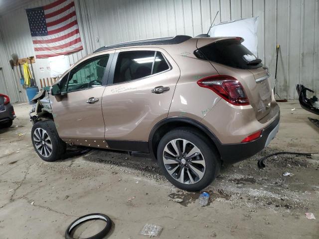 Photo 2 from auction – 2018 BUICK ENCORE ESS with VIN KL4CJGSB3JB531615