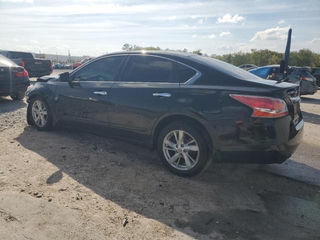 Photo 2 from auction – 2013 NISSAN ALTIMA 2.5 with VIN 1N4AL3AP9DC280777