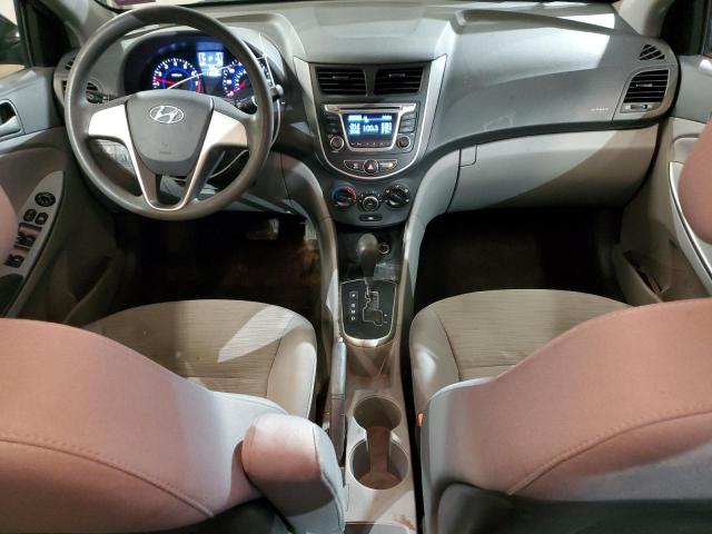 Photo 8 from auction – 2016 HYUNDAI ACCENT SE with VIN KMHCT4AE2GU951997