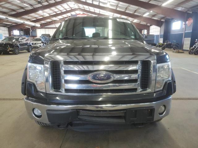 Photo 5 from auction – 2012 FORD F150 SUPER with VIN 1FTFX1ET3CKD18699