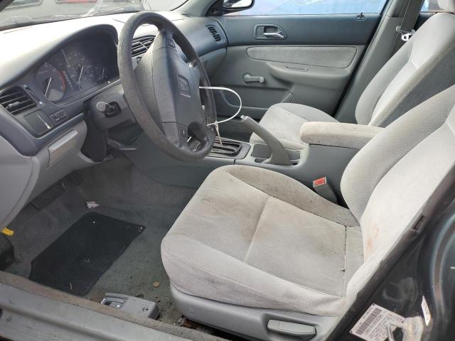 Photo 7 from auction – 1997 HONDA ACCORD VAL with VIN 1HGCD5681VA189871
