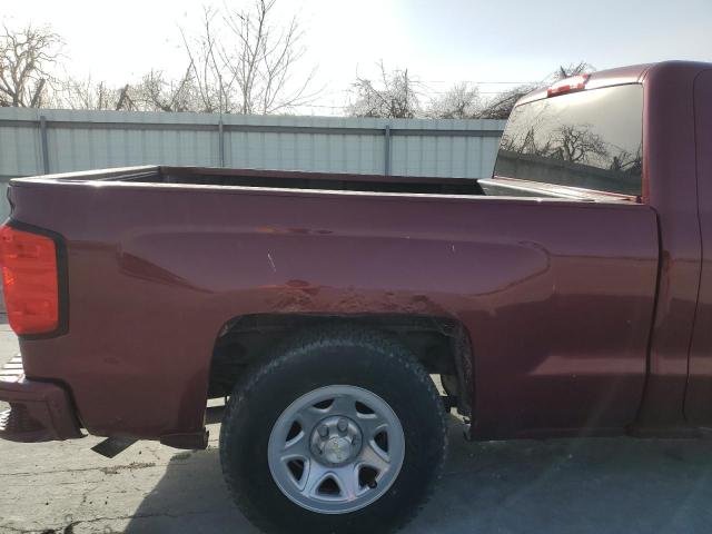 Photo 10 from auction – 2014 CHEVROLET SILVERADO with VIN 1GCNKPEC3EZ213510