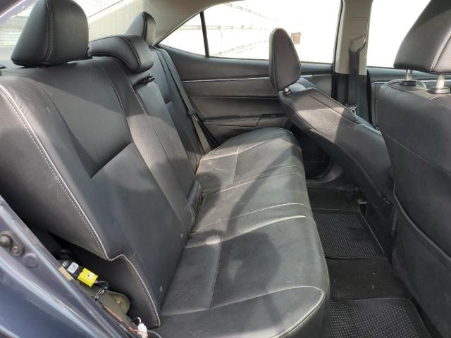 Photo 10 from auction – 2016 TOYOTA COROLLA L with VIN 5YFBURHE0GP432511