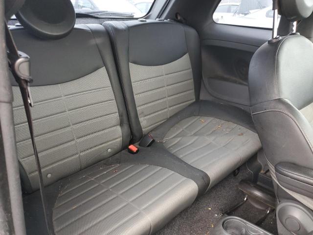 Photo 10 from auction – 2013 FIAT 500 SPORT with VIN 3C3CFFHH3DT554249