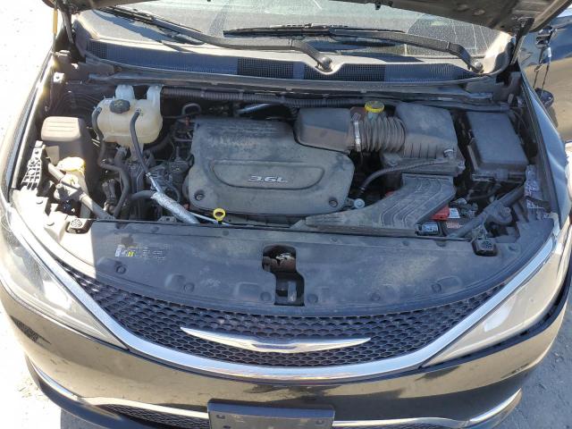 Снимка 12 от търг – 2018 CHRYSLER PACIFICA T с VIN 2C4RC1BG0JR113632