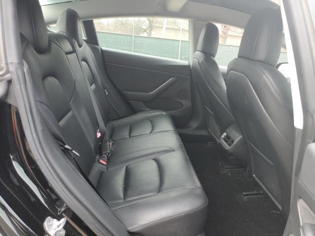 Photo 10 from auction – 2022 TESLA MODEL 3 with VIN 5YJ3E1EA4NF101251