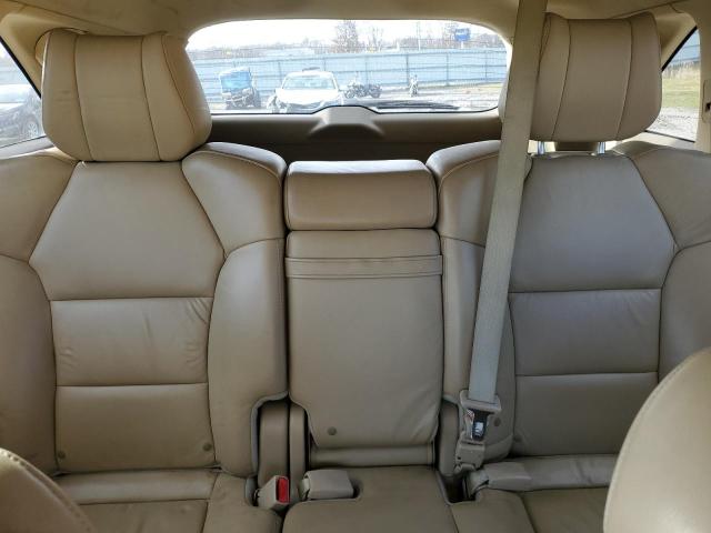 Снимка 10 от търг – 2012 ACURA MDX TECHNO с VIN 2HNYD2H38CH503075