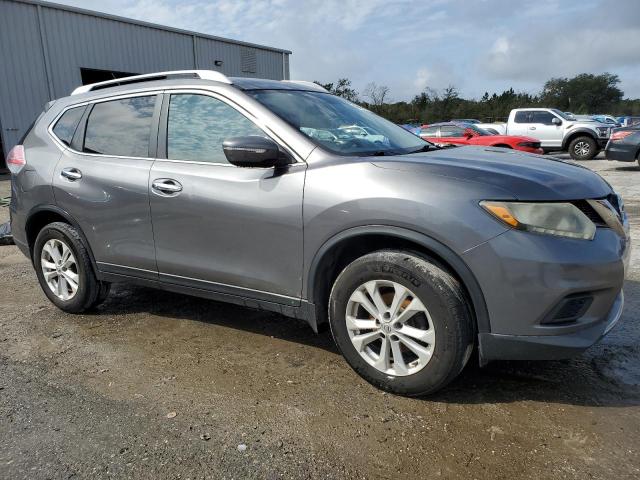 Photo 4 from auction – 2014 NISSAN ROGUE S with VIN 5N1AT2MVXEC805566
