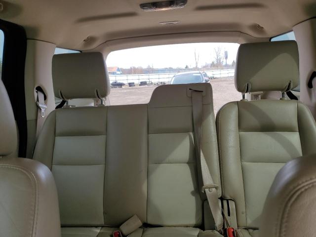 Снимка 10 от търг – 2006 FORD EXPLORER E с VIN 1FMEU74E76UB26412