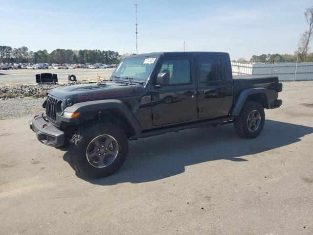 2023 JEEP GLADIATOR - Търг №51126085