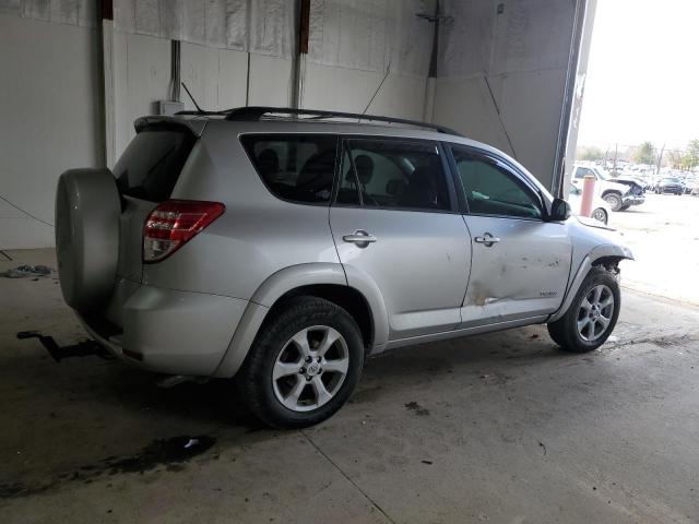 Photo 3 from auction – 2012 TOYOTA RAV4 LIMIT with VIN 2T3DK4DV2CW092334