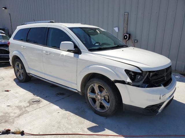Photo 4 from auction – 2017 DODGE JOURNEY CR with VIN 3C4PDCGBXHT607940