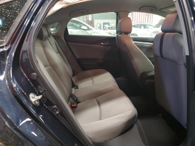 Photo 10 from auction – 2016 HONDA CIVIC LX with VIN 19XFC2F51GE064081