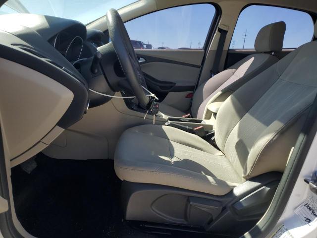 Photo 7 from auction – 2016 FORD FOCUS SE with VIN 1FADP3K26GL271849