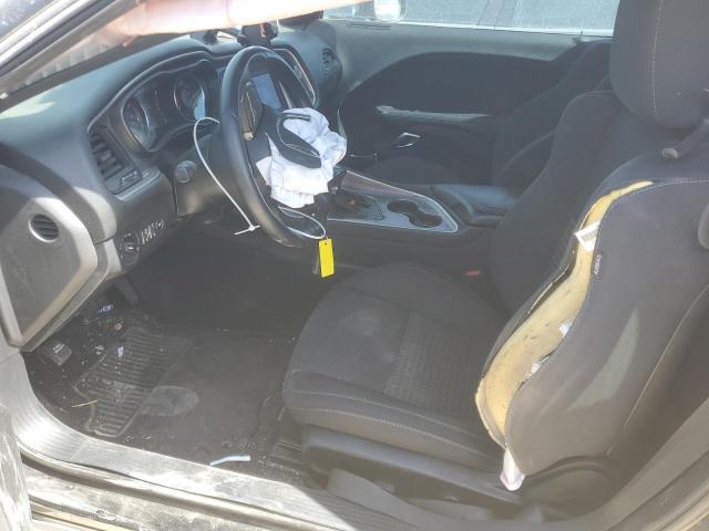 Photo 7 from auction – 2019 DODGE CHALLENGER with VIN 2C3CDZBT0KH531490