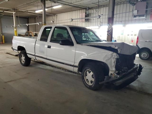 Photo 4 from auction – 1998 CHEVROLET 1500 with VIN 1GCEC19M5WE215779