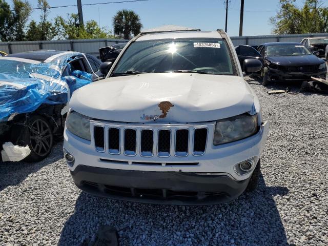 Photo 5 from auction – 2011 JEEP COMPASS LI with VIN 1J4NT5FB5BD151893