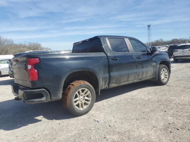 Photo 3 from auction – 2021 CHEVROLET SILVERADO with VIN 3GCUYEED3MG384294