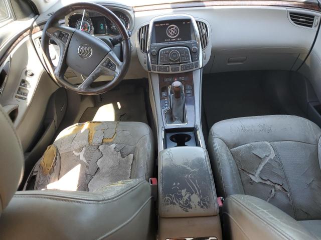 Снимка 8 от търг – 2011 BUICK LACROSSE C с VIN 1G4GC5ED5BF228327