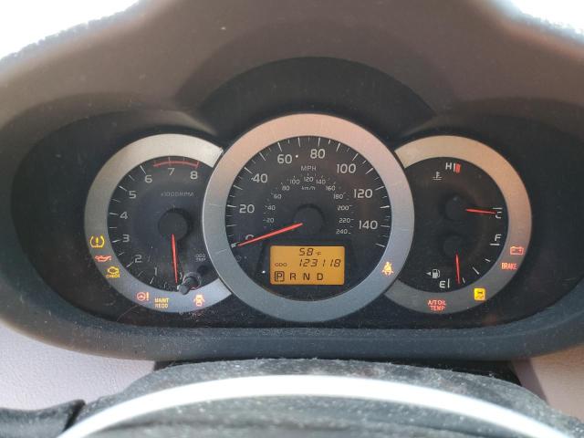 Снимка 9 от търг – 2011 TOYOTA RAV4 с VIN 2T3ZK4DV7BW011610