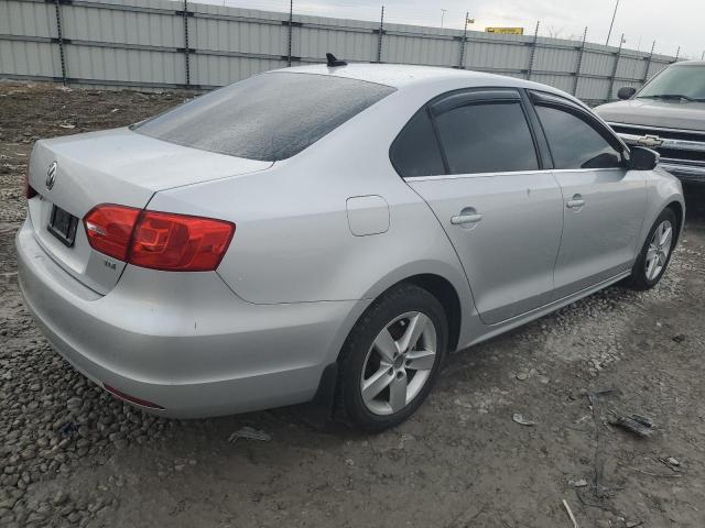 Photo 3 from auction – 2013 VOLKSWAGEN JETTA with VIN 3VWLL7AJ1DM365064