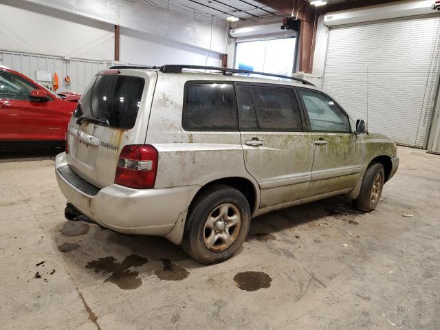 Photo 3 from auction – 2006 TOYOTA HIGHLANDER with VIN JTEHD21A660044597