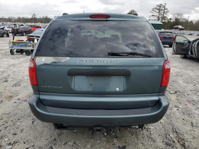Photo 6 from auction – 2007 DODGE GRAND CARA with VIN 1D4GP24R07B151727