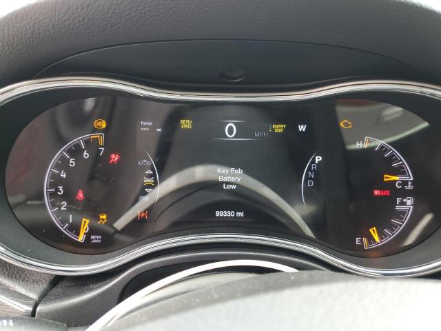 Photo 9 from auction – 2017 JEEP GRAND CHER with VIN 1C4RJFLG5HC601690